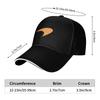 2025 Lando Norris 4 Unisex Printed Cap High-End Casual Fashion Sports Hat Oscar Piastri 81 Baseball Cap