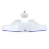 7 Lights  Auto-Align Charging Dock Station for PS5 PS Portal Charger Stand for PS Portal Handheld Stand Holder for PS5 PS Portal