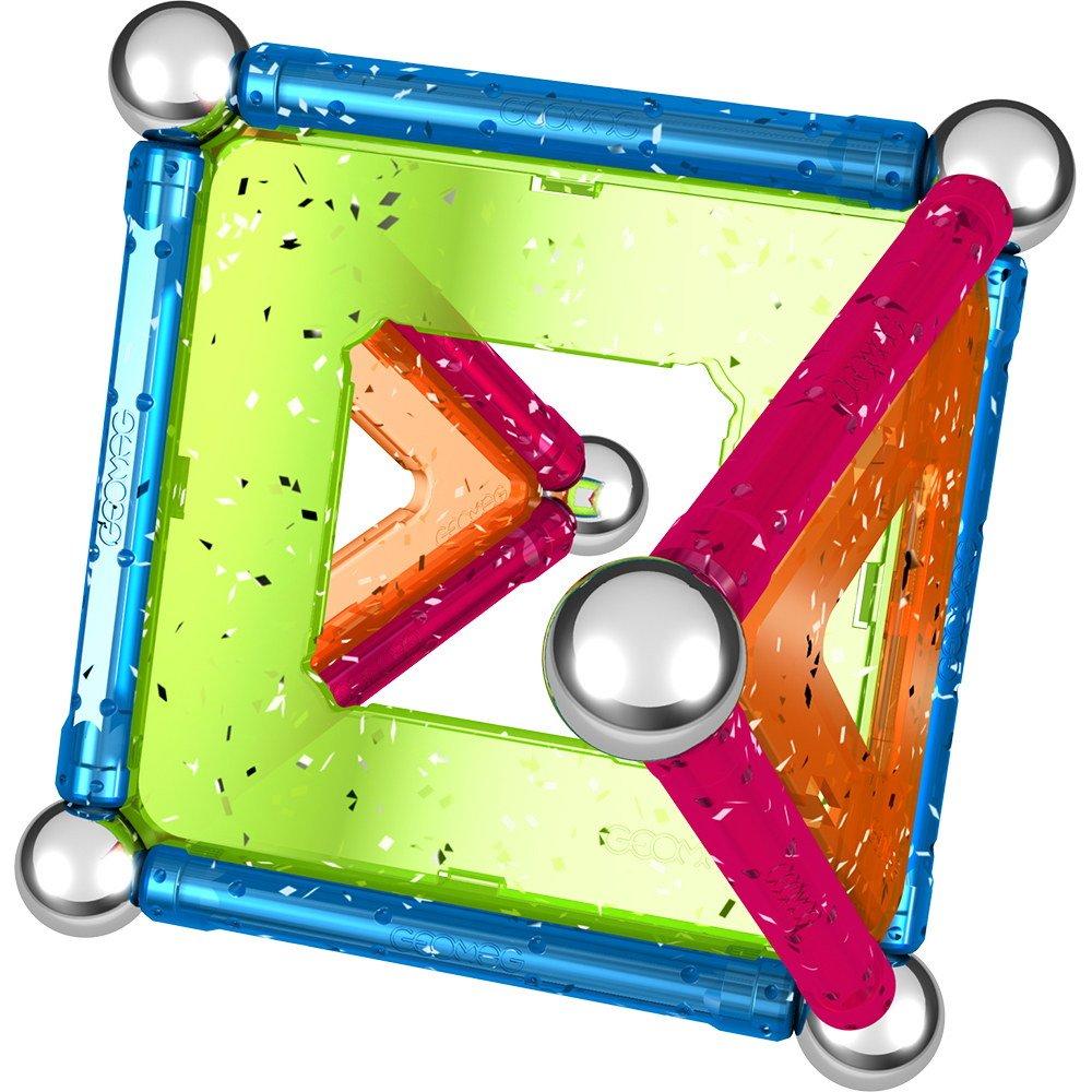 Geomag Glitter 22 530