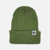 VEGETABLE TABLE LP Ball Balley Beanie Black