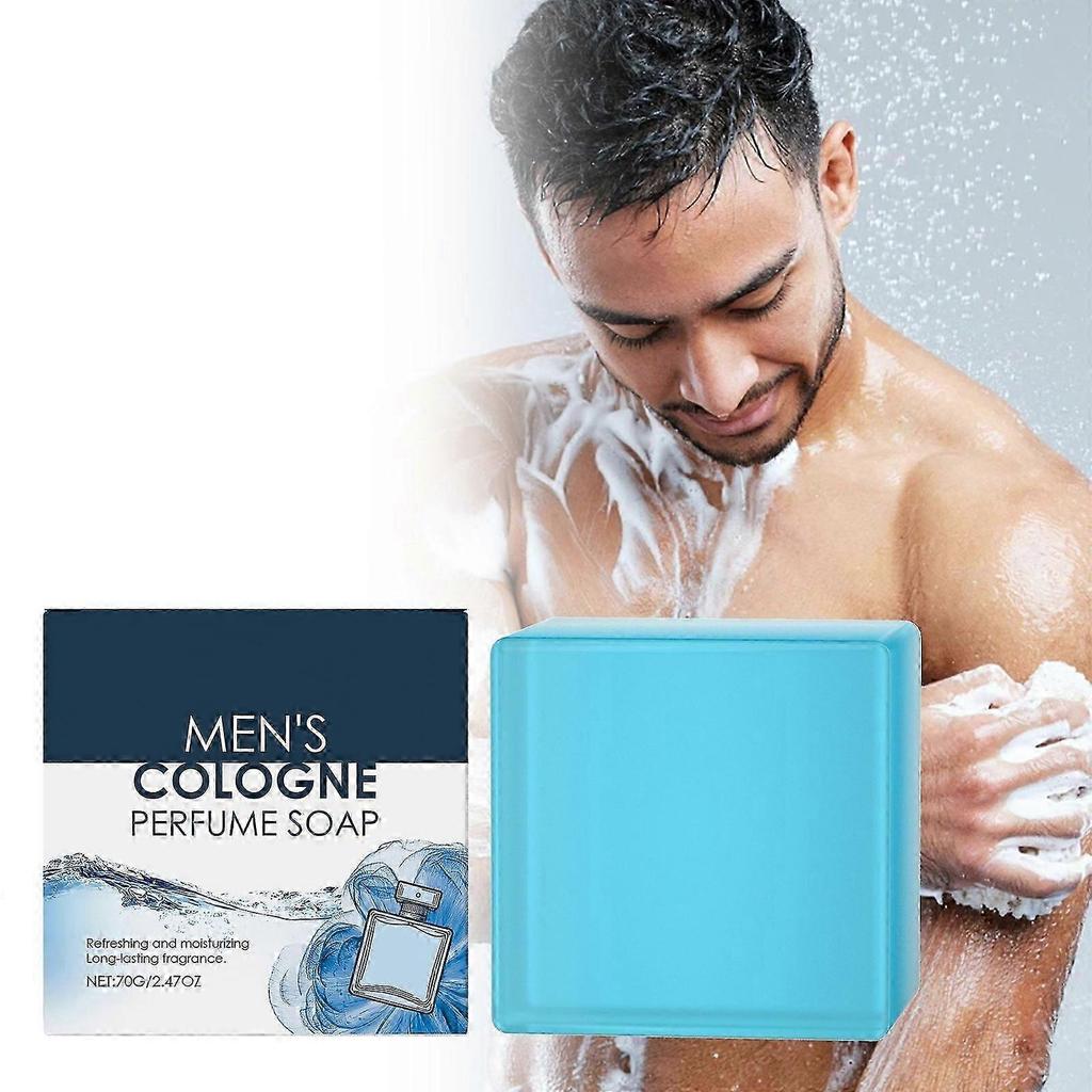Facial Cleansing Soap Gently Cleanses Improves Uneven Skin Tone Removes Oil And Dirt Suitable For Oily Skin Reduces Redness