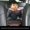 Multifunction Car Seat Net Pocket Large Capacity Storage Bag  Car Accessories
