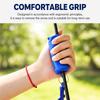 Portable Arrow Removal Tool Rubber Arrow Puller Silicone Arrow Extractor With Keychain Archery Accessories Target Training