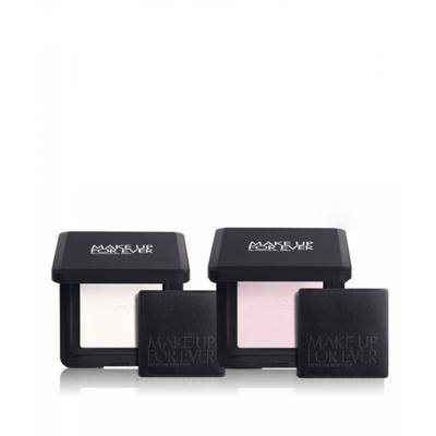 Make-up na obličej – Pudry