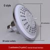 Stainless Steel Rain Shower Head