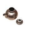 Made In Japan Iron Round Soy Sauce Dispenser (ACSWEBSHOP Original)