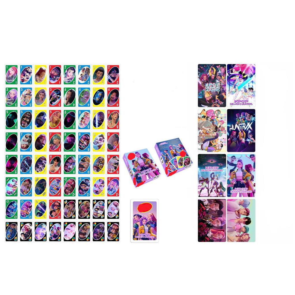 Witch Poker Punishment Card Game Party Board Game Card Game