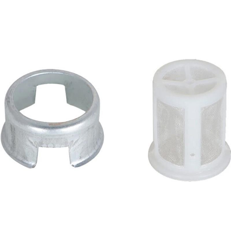 Wysokiej jakości filtr wewnętrzny zbiornika paliwa z wspornikiem do silników Gx110 Gx140 Gx200 Gx240 Gx270 Gx340 Gx390