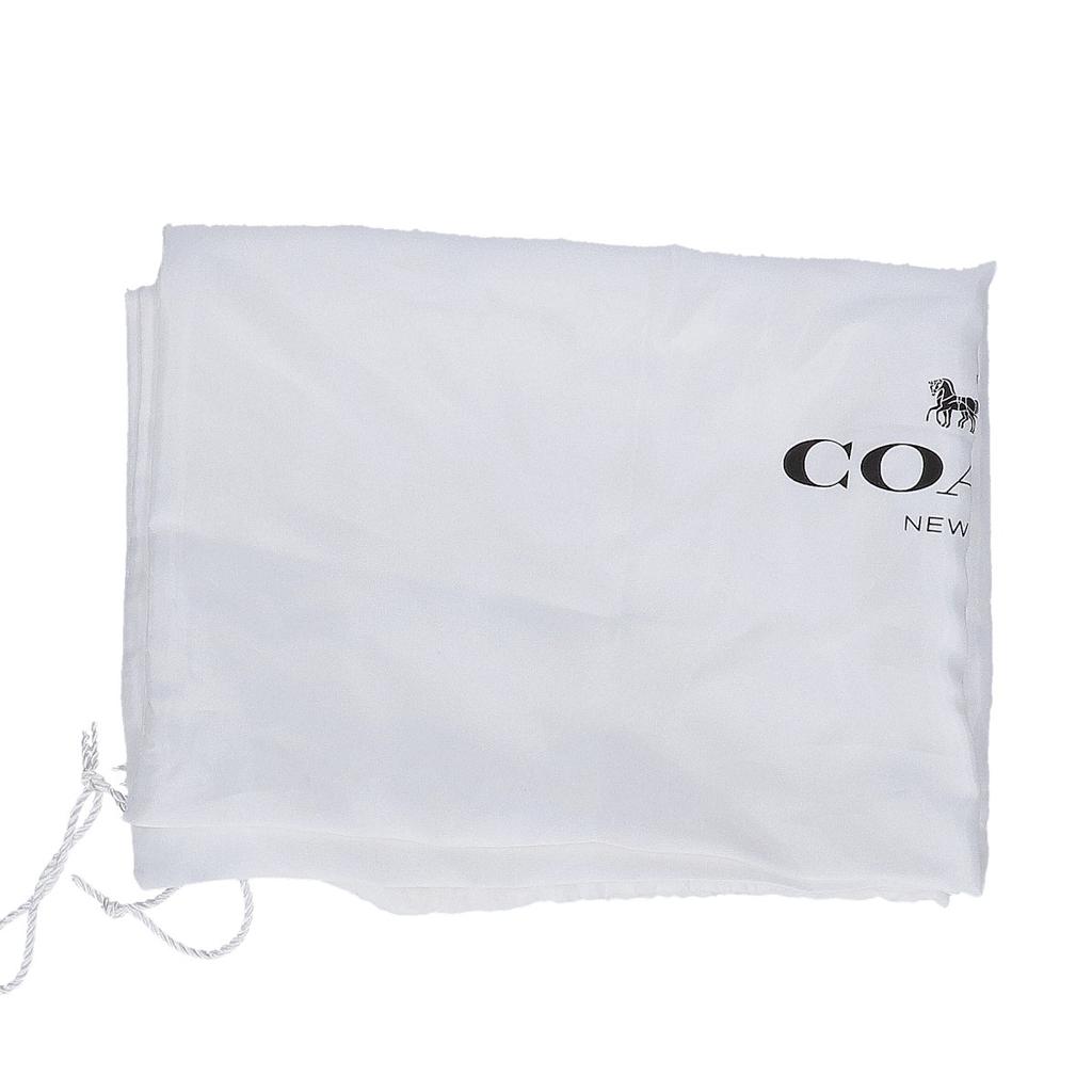 COACH [Excellent Condition] 3240 Signature Chambray Card Shoulder bag blueUsed