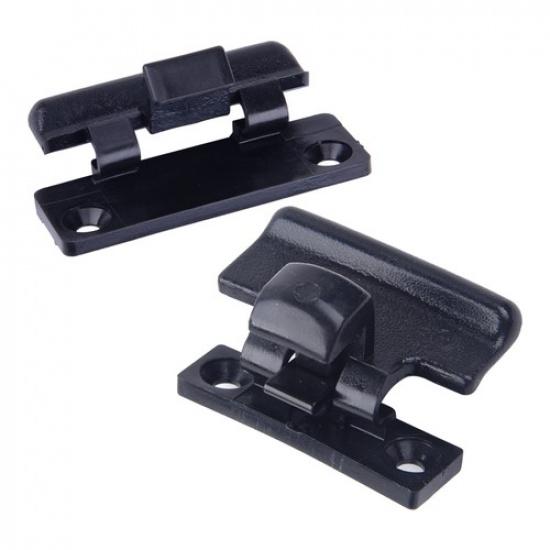 Armrest Box Cover Latch Lid Clip fit for Mitsubishi Pajero 2001-2006 New
