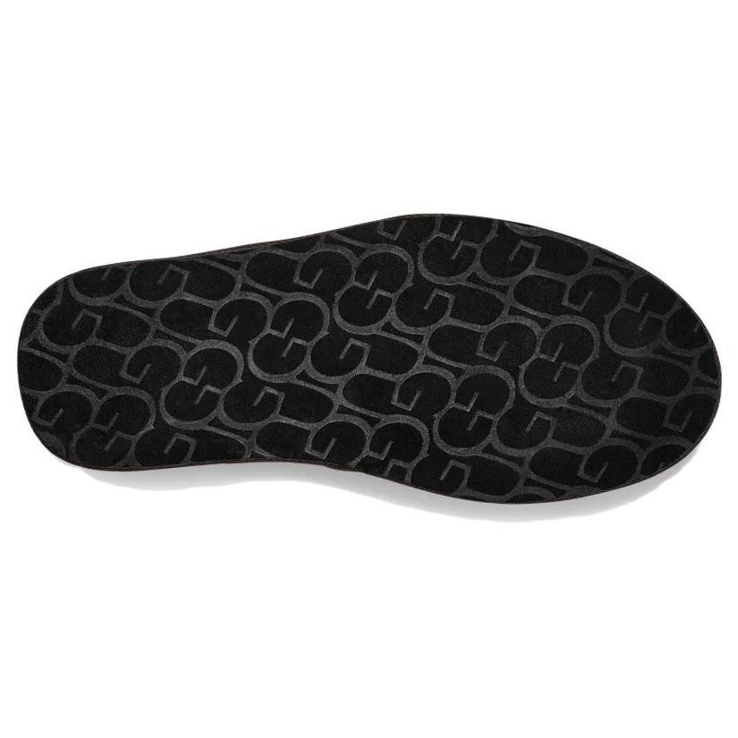 New UGG Scuff Slipper Dusted Cocoa 1101111-DDC