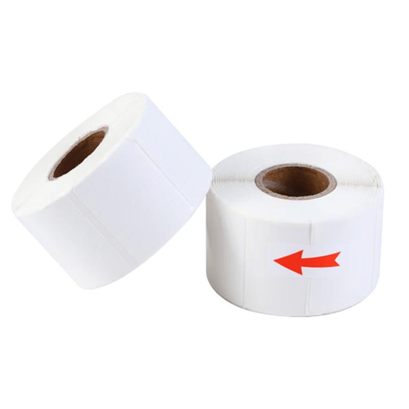 Chenguang Three-Proof Thermal Label Paper 40x30mm, 800 Sheets