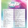 Let's sing 2022 - solo jeu xbox series x