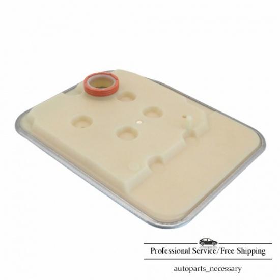 Automatic Transmission Filter Kit Fits 1994-2005 Volkswagen Golf Beetle Jetta US