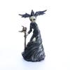 Halloween Light-Up Witches Halloween Decoration Horror Props
