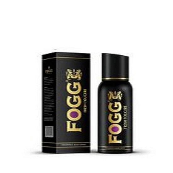 Fogg Fresh Fougere Body Deodorant for Men 120ml FG53-2%
