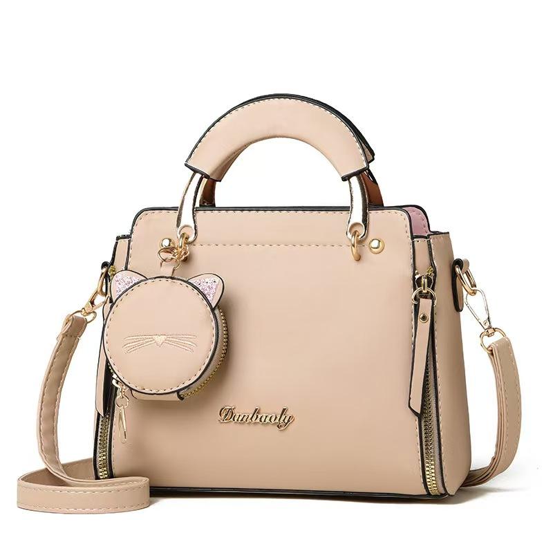 Small Handbag Women Fashion Bag Mini Handbag Crossbody Bag Girls Messenger Bag Satchel Bag