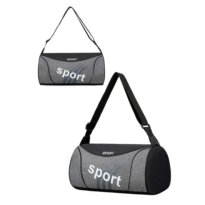 Gym Bag Men'S Sports Fitness Accessories Small Training Handbag Women'S Travel Male Shoulder Bolsas For The Weekend And Exercise