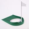 Golf Putting Hole Aids Golfer Gift Portable