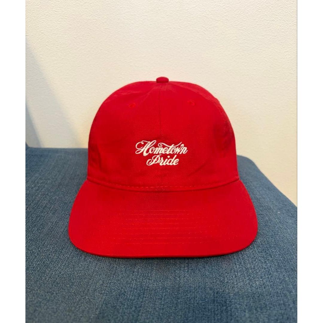 Used [Good Condition] Timc inc. Tokyo Indians Cap Neighborhood