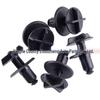 LR024316: 9mm Nylon Through-Pin Panel Clip Cap for Land Rover Range Rover Battery Cover.