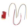 Dw-Ct14 Micro 4.2 Stereo Bluetooth Power Amplifier Board Module 5Vf 5W+5W