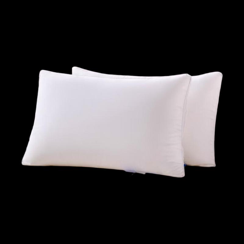 Fang Wang Antibacterial High-Elastic Cervical Support Pillow