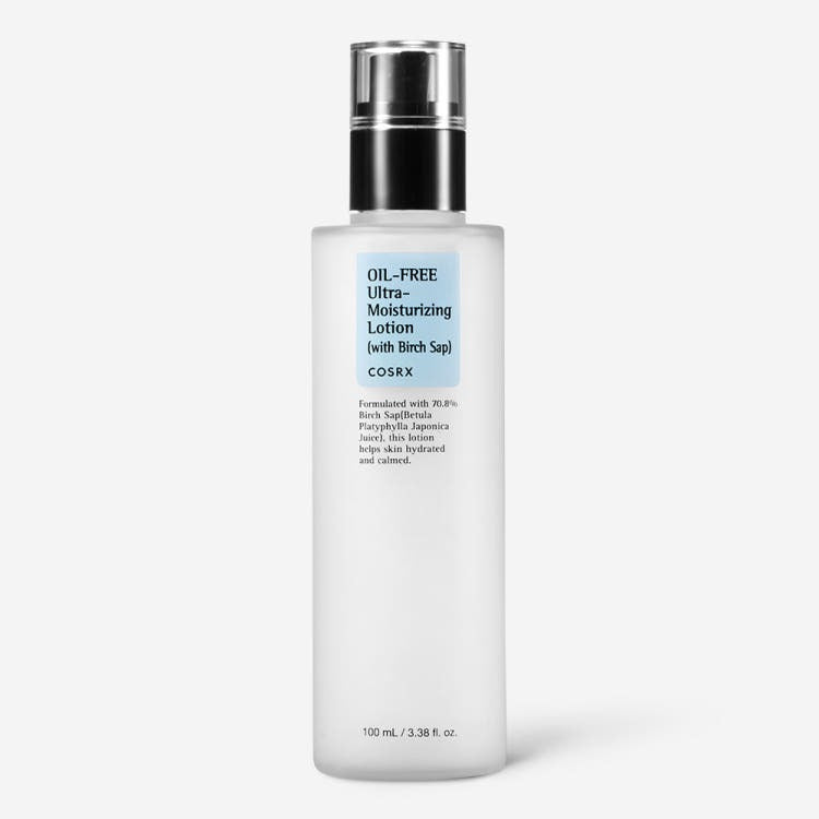 COSRX Oil Free Ultra Moisturizing Lotion 100ml 100ml