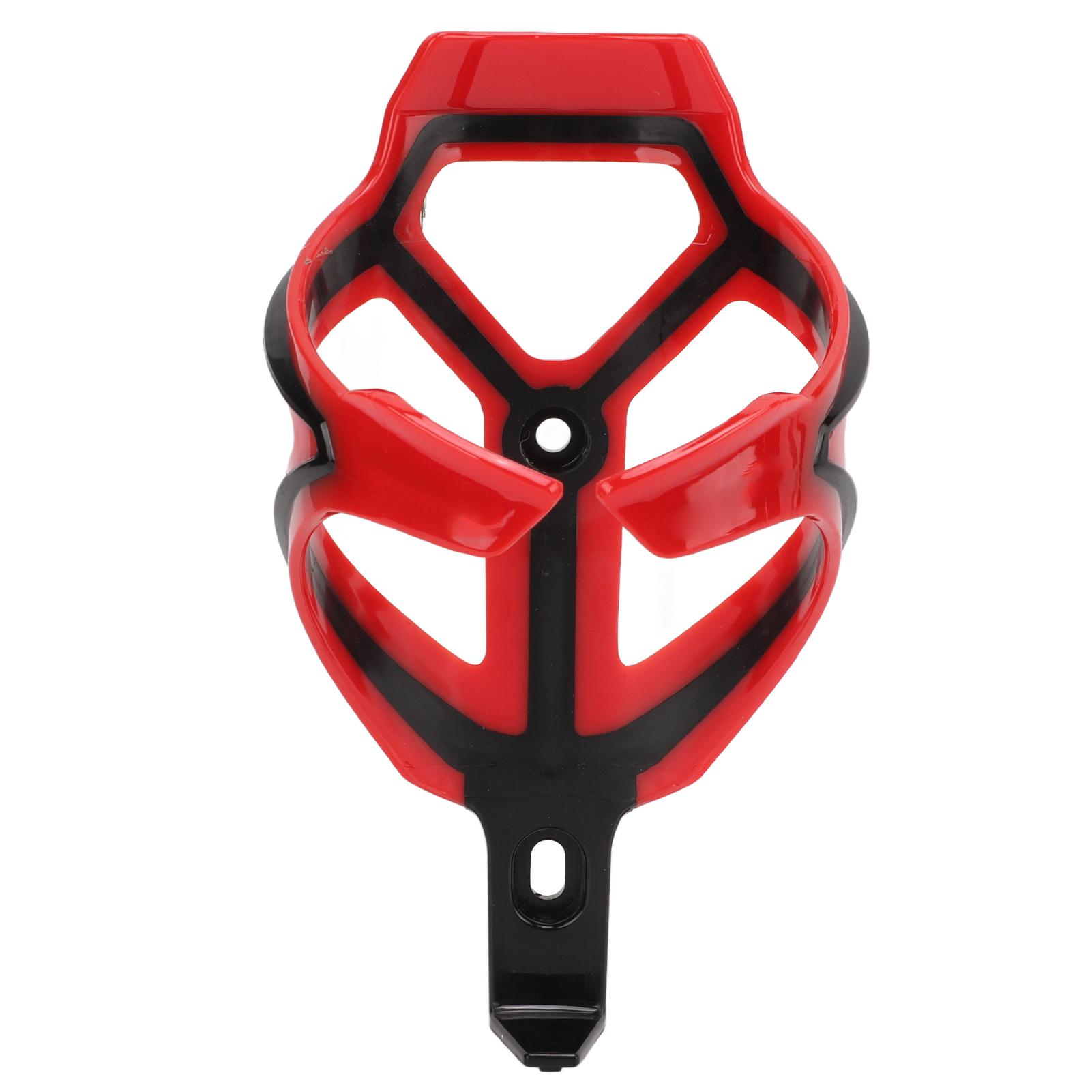 

ENLEE MTB Road Bike Water Bottle Holder Ultralight Bicycle Water Bottle Stand Cup CagePink