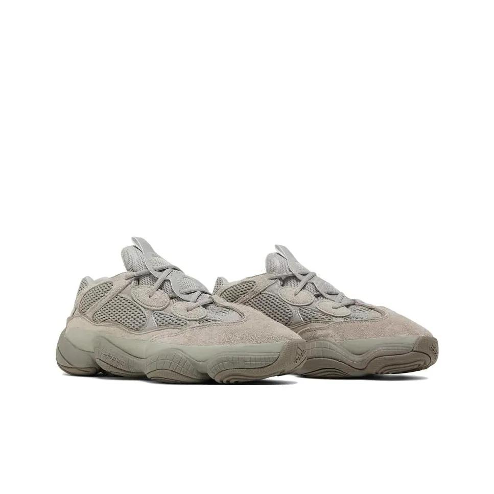 adidas Yeezy 500 'Ash Grey' Sneaker GX3607