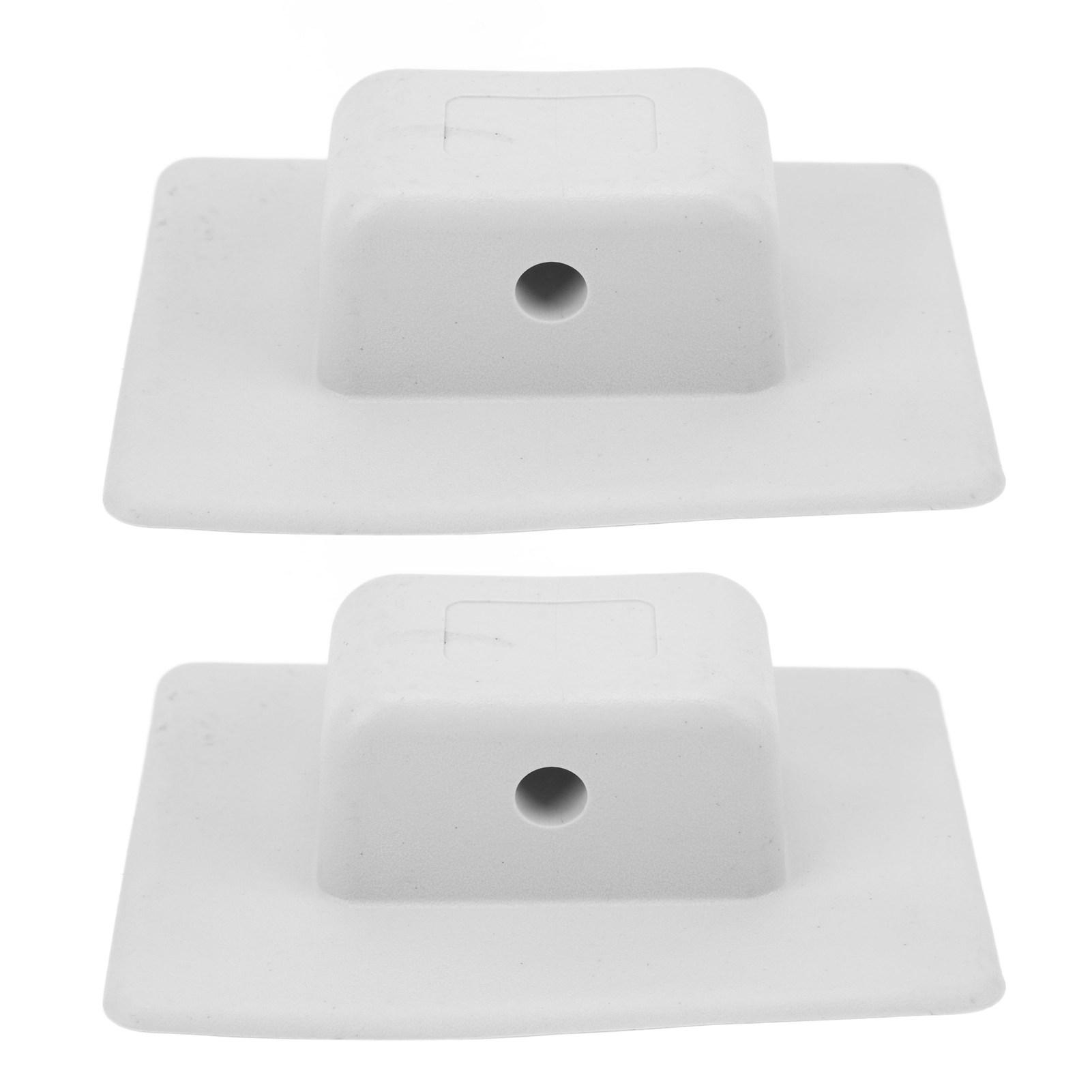 

2 шт. Подставка для навигации каяка ПВХ Навигационная базаНадувная лодка каяк тент моторное крепление подставка