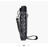 Luxury Men's Business Casual Clutch Bag - Stylish Large-Capacity Envelope Handbag