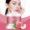 Gentle Hair Removal Cream for Sensitive Skin, Painless Depilatory Cream for Women & Men, At-Home Hair Remover, Fast & Long-Lasting Smooth Skin