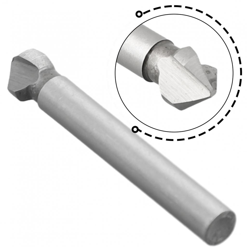 Drill Bit Set Countersunk Drill Bit Tool Parts 6.3-20.5mm
