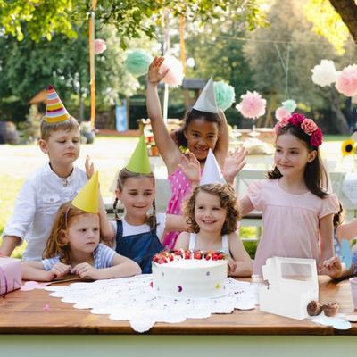 Envoltura de regalos – Cajas de regalos