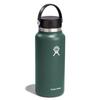 Wide Mouth 32oz 946ml Fur Stainless Steel Water Bottle (Official Japanese Product)