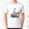 Son Of A Sailor Parrothead T Shirt Big Size 100 Cotton Parrothead Buffett Shark Jimmy Buffett Jimmy Buffet Tropical Volcano