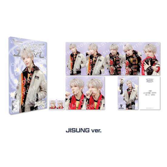 Pre-order NCT DREAM FUTURE THE DREAM FINALE Finale Pack