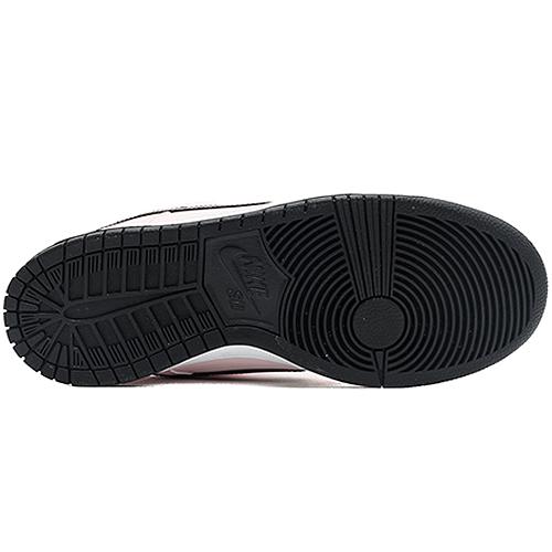 Nike SB Dunk Low Pink Box 833474-601