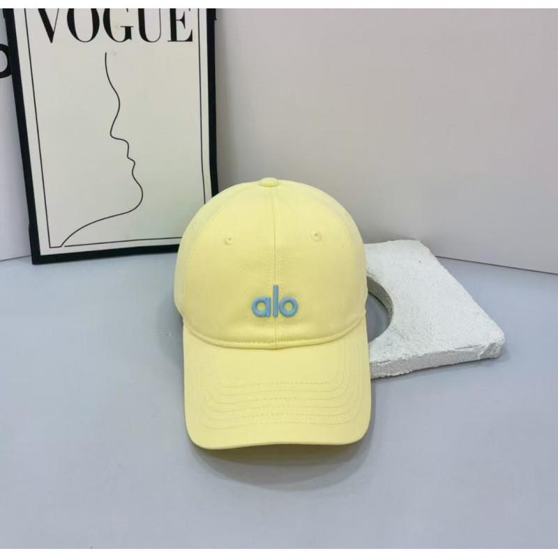 Casual Cotton Baseball Cap With Embroidery And Sun Protection For Unisex Adults