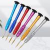 Watchmakers Screwdriver for Watch Eyeglasses Clocks Jewelry Repair Screwdrivers
