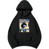 You Can See Everything Hoodies A Documentary By Nathan Fielder and Lance Oppenheim Sweatshirt Hooded Long Sleeve Pullover Unisex