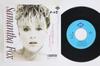 7inch Record SAMANTHA FOX - True Devotion / Suzie, Don't Leave  ALI783PROMO JIVE 1988 Japan Pop Used