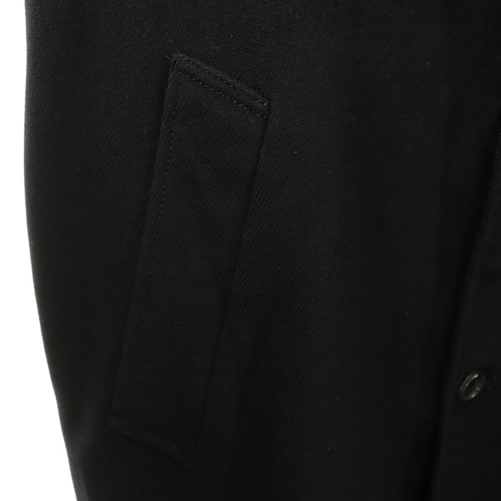 EN ROUTE made in Japan Chester Mantel 2 schwarz Herren Gebraucht