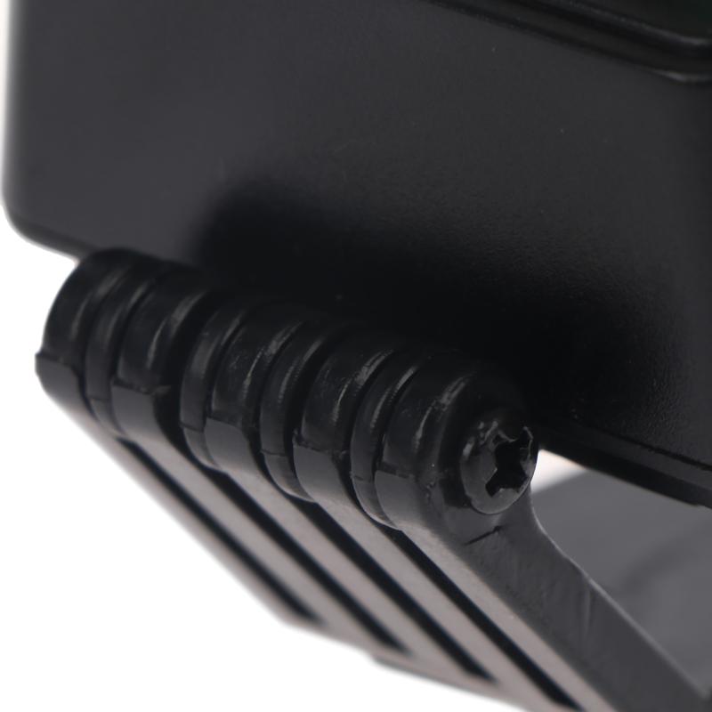 Auto Vehicle Navigating Car Compass Car Dashboard Navigational Compass For Outdoor Boat Hiking Portable Folding Camping Equipmen
