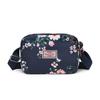 Printed Shoulder Bag Women's Lightweight Crossbody Bag Mother Bag