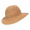 Mountain Warehouse Womens/Ladies Straw Packable Sun Hat