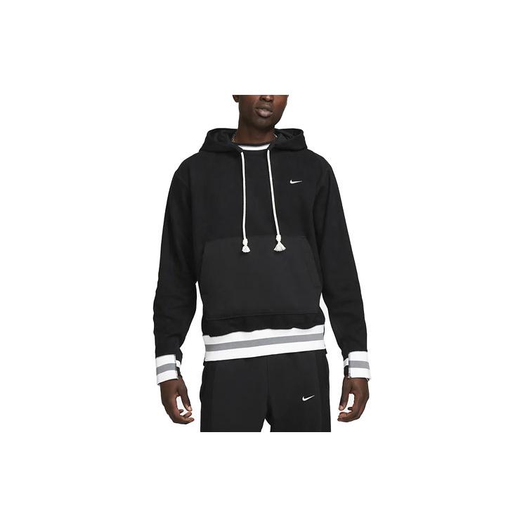 New Nike Sweatshirts Men's Black FB6931-010