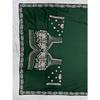 ROYAL MALAY SATIN SILK PARTYWEAR SAREE