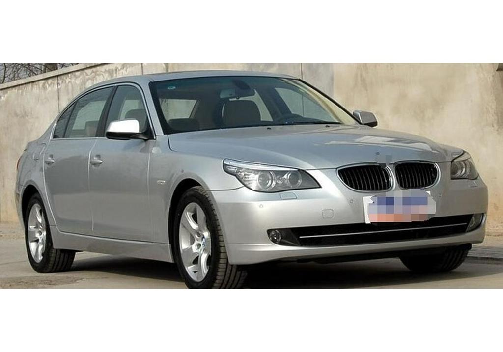 Compatible with BMW 5 Series (2004-2010) Taillight Cover and Rear Headlight Housing